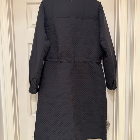 Mackage Black Utility Jacket - Picture 2 of 6